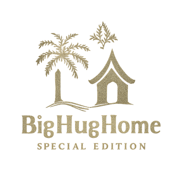 BigHugHome logo